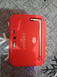 Carvaan Mini Spaker