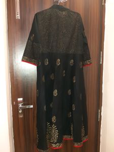 Anarkali Kurta