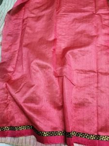 New Saree