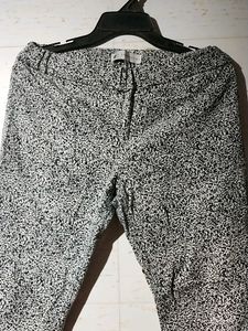 Pant Cheetah Printed