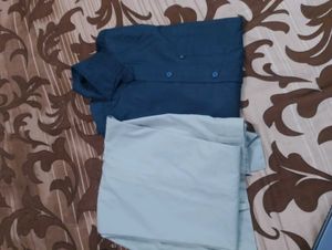 Formal Pent And Shirt For Men