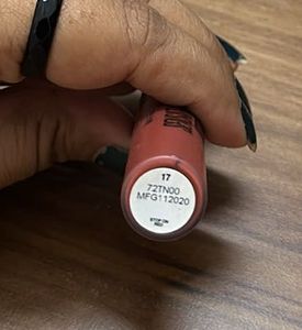 Maybelline Sensational Liquid Matte