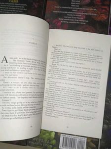 Royal Elite Series by Rina Kent