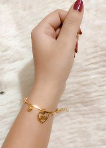 Charm Bracelet