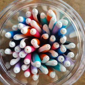 Supra Cutie DF Pen - Jar of 50 Pens