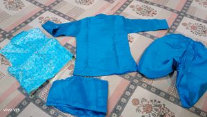 Boys Ethnic Dress