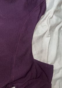 Purple Top