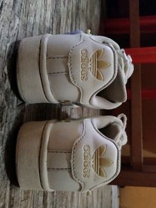 unisex Adidas shoe for both men and women