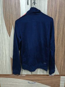 Adidas Navy Track Jacket