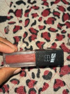 Matte Liquid Lip Cream