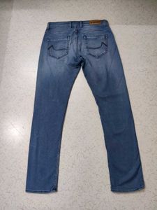 American Bull Jeans - Size 34