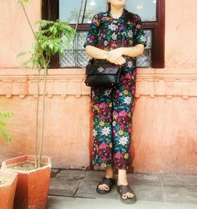 Women Coord Set