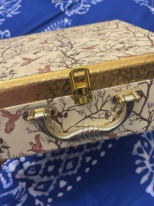 Decorative Storage Box