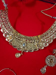 Jewellery Set