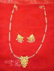 DESIGNER JEWELLERY SET