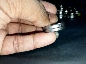 Rings For Boyz It Was Crazy Guyz Literally I&#39;m Giving You This All Offer Hai Lelo Jaldi......... 🆕