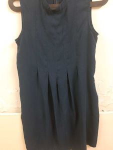 Vanhuesan Brand Short Dress