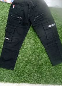 Kids Shirt&amp;jogger Pant Set