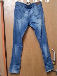 Hoffman Denim Jeans Women