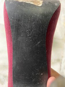 High Heels Like New