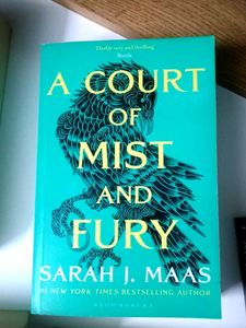 ACOTAR SERIES COMBO