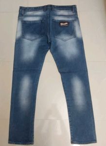 Wrangler Brand Jeans