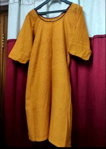 Comfortable Kurta