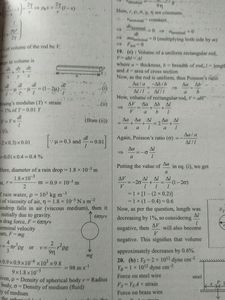 WBJEE CHAPTER WISE PYQ WITH SOLUTIONS (PHYS&amp; CHEM)