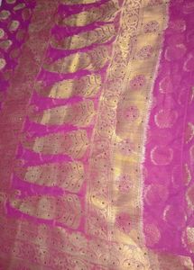 Banarasi Saree