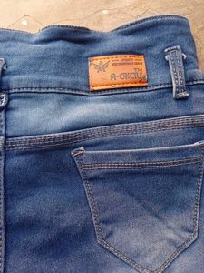 Ladies Jeans 👖