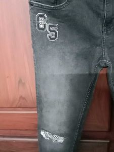 Denim