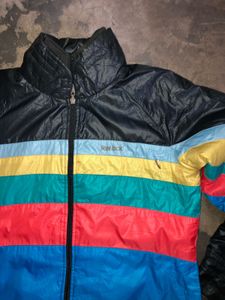Reebok Jacket