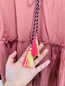 Pink Top For Women