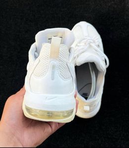 Nike Airmax Graviton &#39;White&#39;
