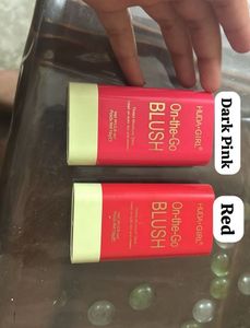 3 Pixi Duped Blushes