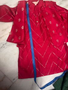 3piece Kurta Pajama Set