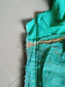 Anarkali Cotton Kurti
