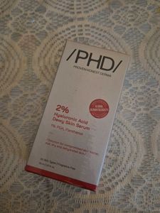 PhD 2% Hyaluronic Acid Serum