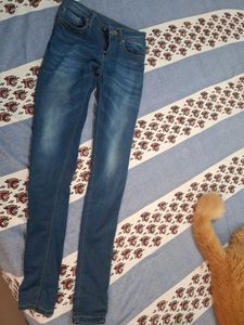 Denim Jeans