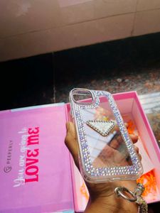 I Phone 13 Trendy Cover