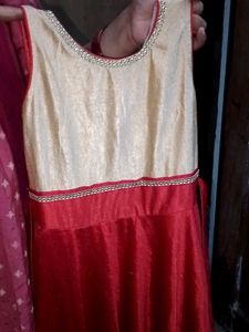 Gown