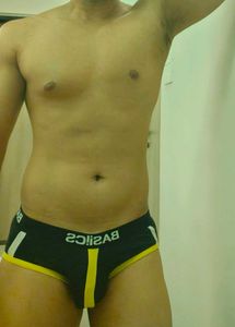 Basiics Undies Combo For Date Nights
