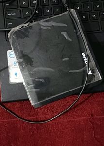 Lenovo External Protable DVD Writer Fully Working