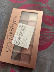 Maybelline Eye Shadow