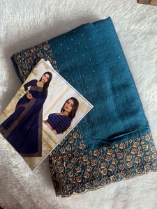 Fancy Saree