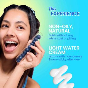 Dot&amp;Key Blueberry Hydrate Barrier Repair Sunscreen