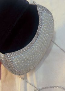 Beautiful Wedding Carry Bag