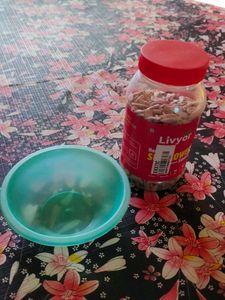 Livyor Roasted Sunflower Seeds