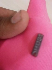 Pink Casual Shirt