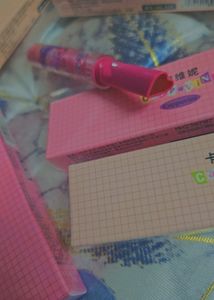 Cappuvini Lip Jelly Pen